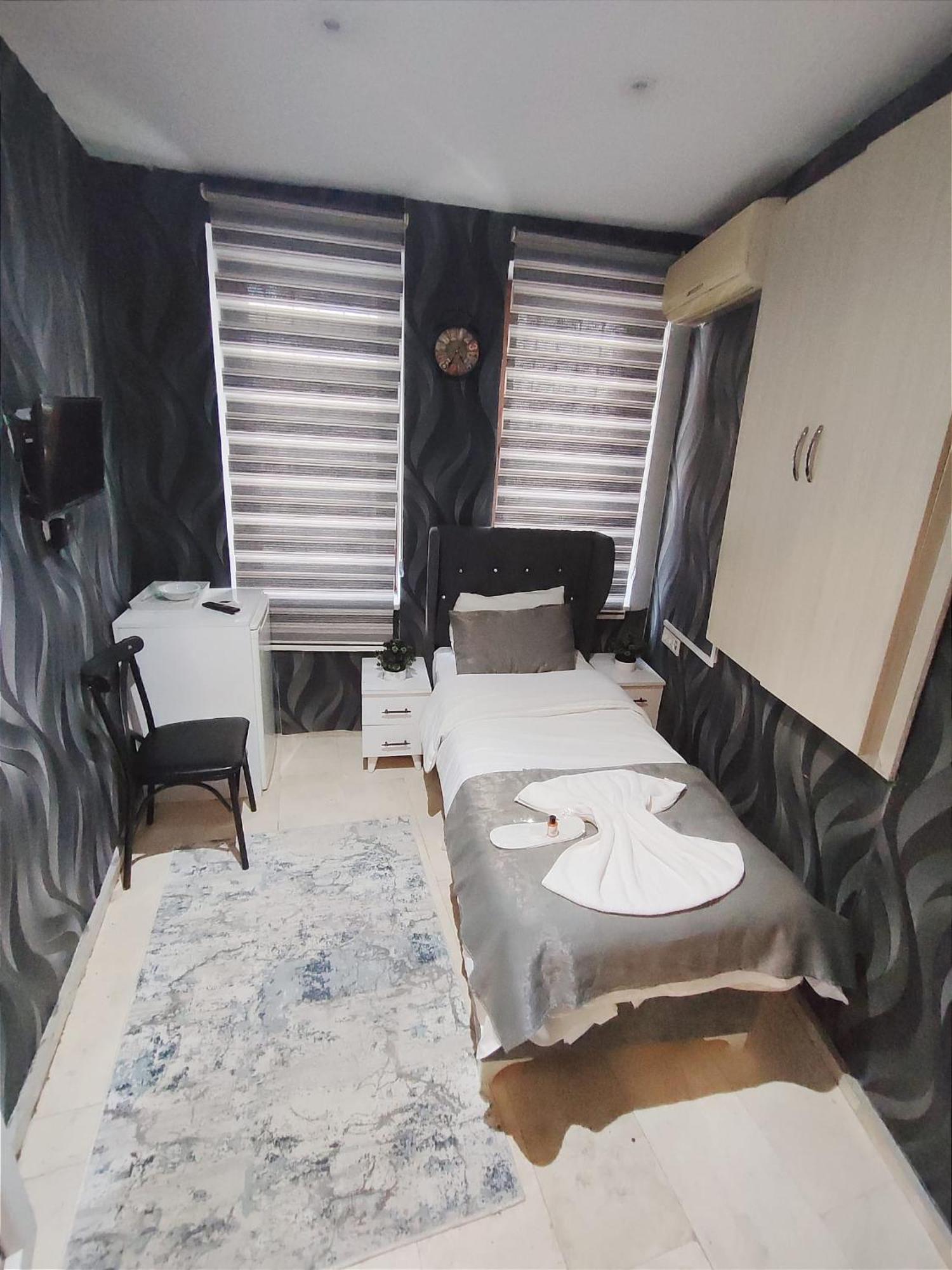 Taksim Central House Hotel اسطنبول المظهر الخارجي الصورة