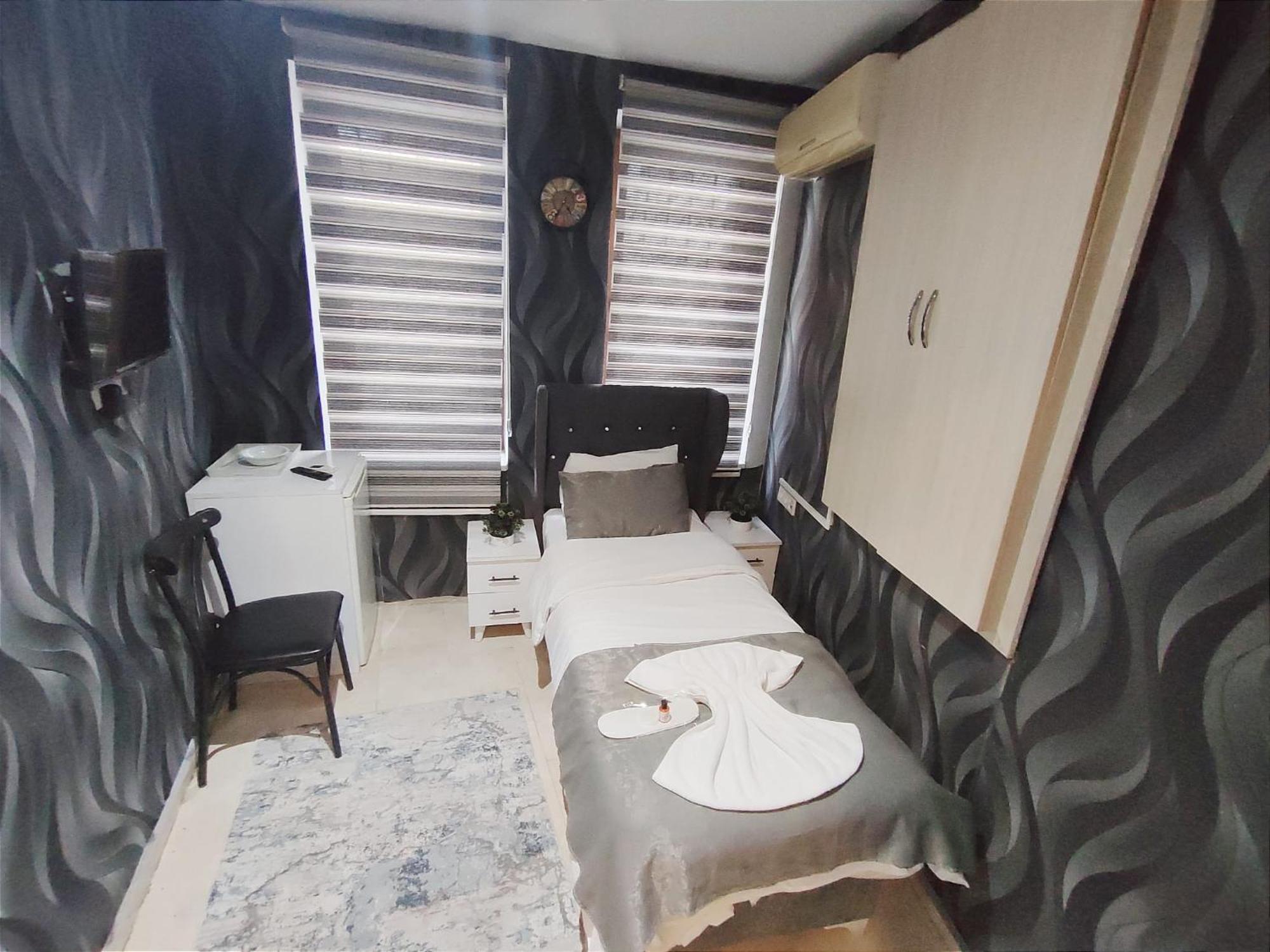 Taksim Central House Hotel اسطنبول المظهر الخارجي الصورة